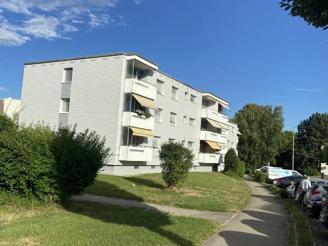 Apartment mieten in Illnau-Effretikon, Zürich