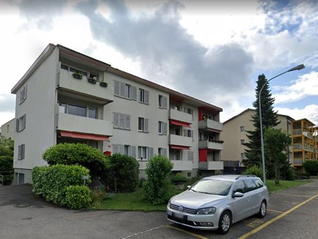 Apartment mieten in Illnau-Effretikon, Zürich