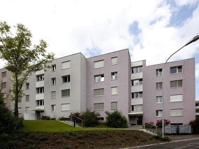 Apartment mieten in Illnau-Effretikon, Zürich
