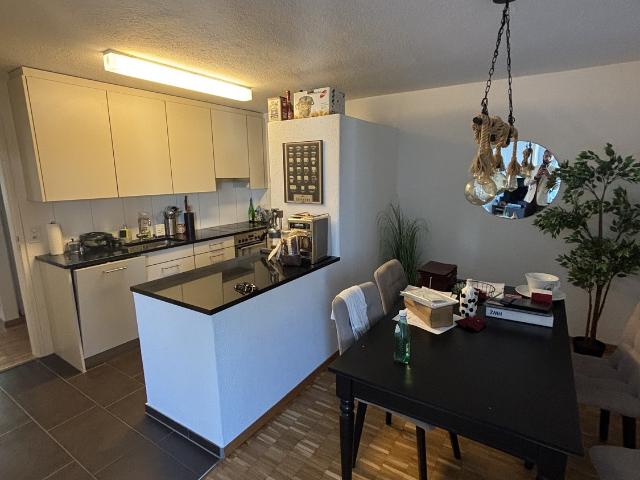 Apartment mieten in Illnau-Effretikon, Zürich