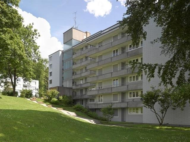 Apartment mieten in Illnau-Effretikon, Zürich