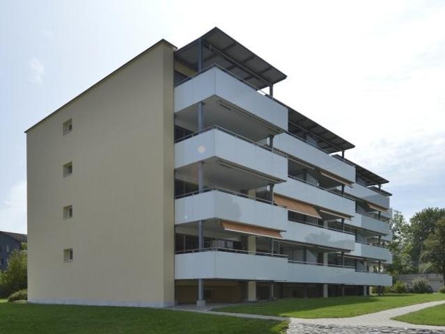 Apartment mieten in Illnau-Effretikon, Zürich