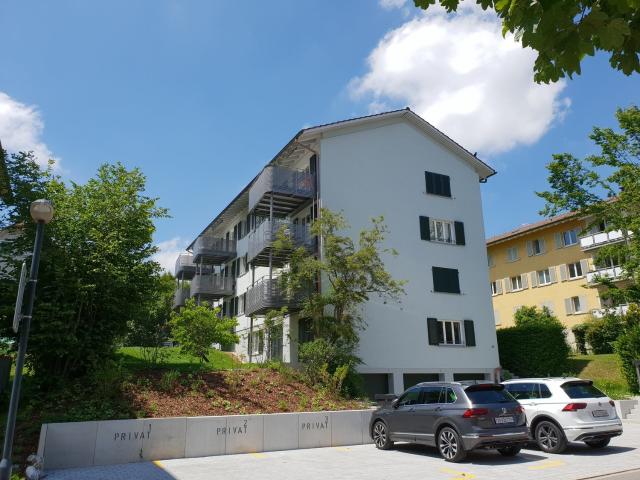 Apartment mieten in Illnau-Effretikon, Zürich