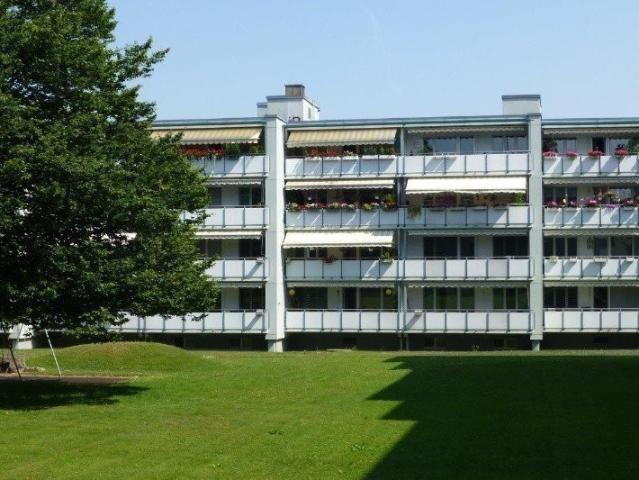 Apartment mieten in Illnau-Effretikon, Zürich