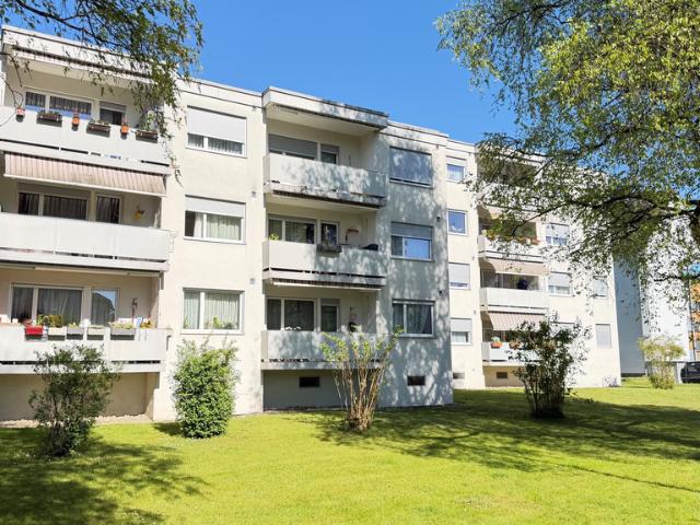 Apartment mieten in Effretikon, Illnau-Effretikon