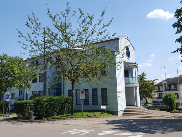 Apartment mieten in Illnau-Effretikon, Zürich