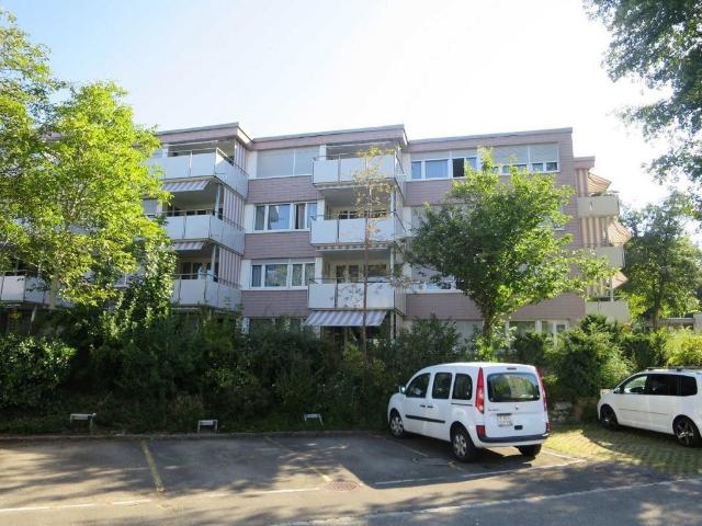 Apartment mieten in Illnau-Effretikon, Zürich