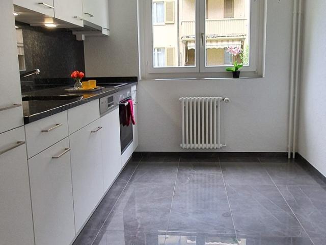 Apartment mieten in Illnau-Effretikon, Zürich