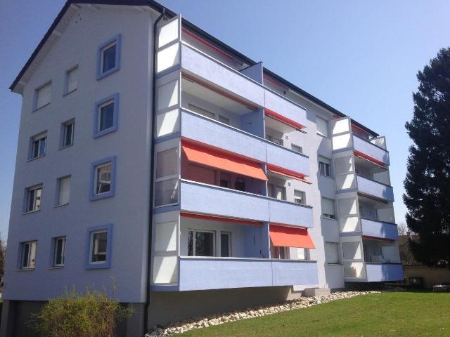 Apartment mieten in Egerkingen, Solothurn