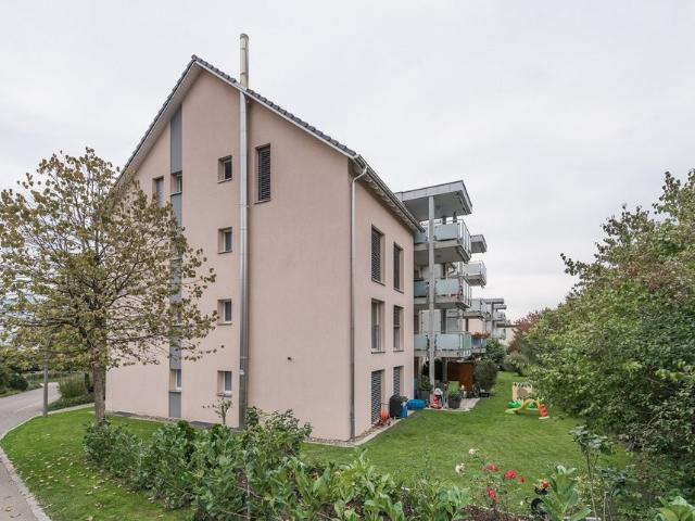 Apartment mieten in Hinteregg, Egg