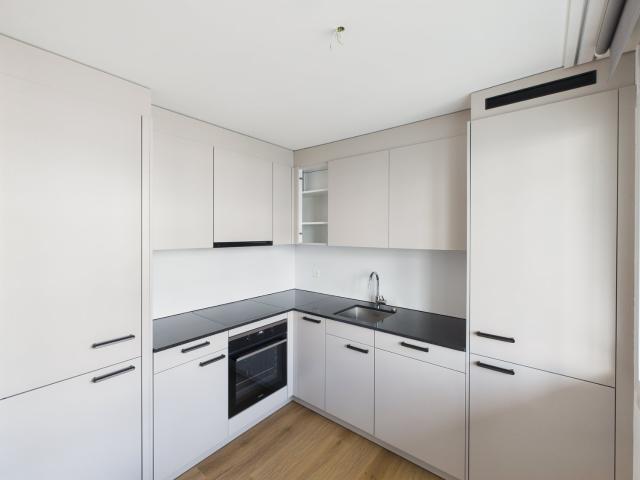 Apartment mieten in Häldeli, Eggersriet