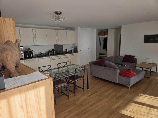 Apartment mieten in Eglisau, Zürich