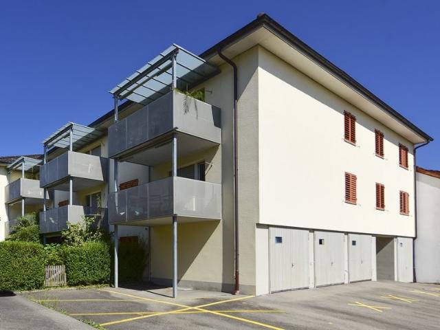 Apartment mieten in Eglisau, Zürich