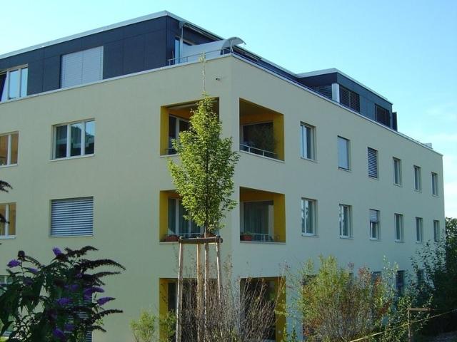 Apartment mieten in Eglisau, Zürich