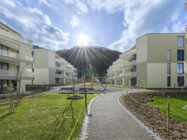 Apartment mieten in Eglisau, Zürich