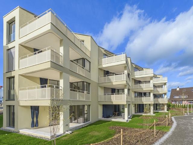 Apartment mieten in Eglisau, Zürich