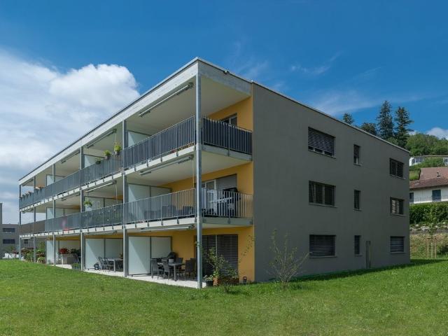 Apartment mieten in Egliswil, Aargau