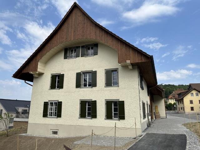 Apartment mieten in Egliswil, Aargau