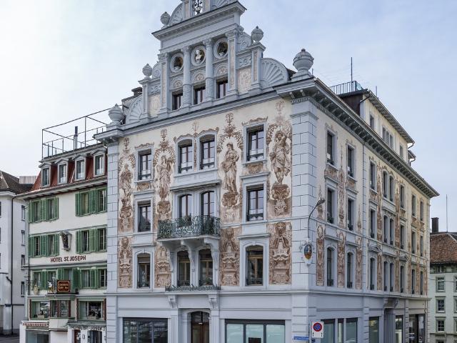 Apartment mieten in Einsiedeln, Schwyz