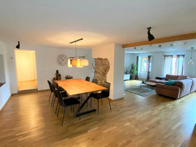 Apartment mieten in Elfingen, Aargau