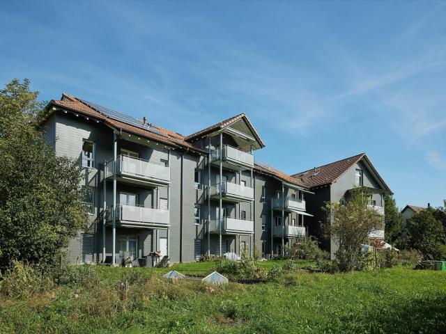 Apartment mieten in Elgg, Zürich