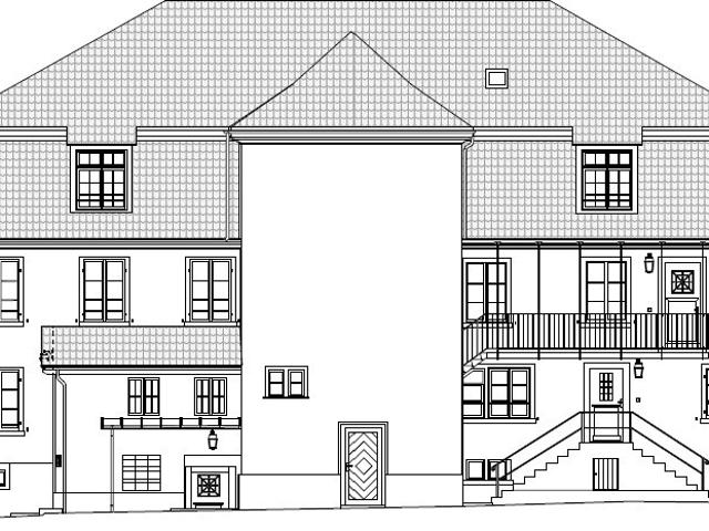 Apartment mieten in Elsau, Zürich