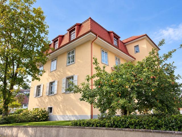 Apartment mieten in Räterschen, Elsau
