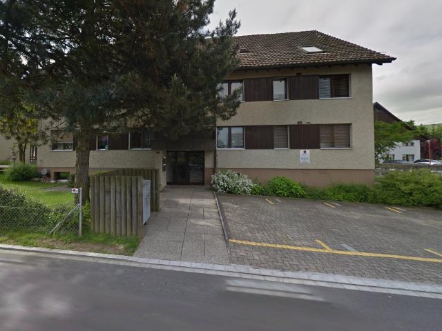 Apartment mieten in Haller, Embrach
