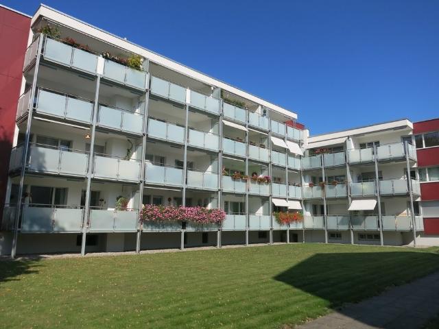 Apartment mieten in Embrach, Bezirk Bülach