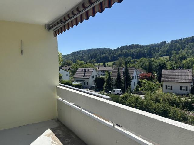 Apartment mieten in Embrach, Zürich