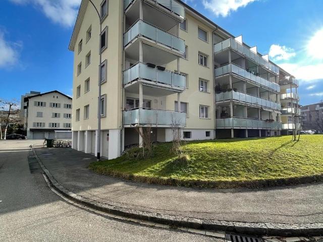 Apartment mieten in Lü