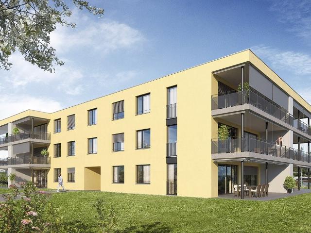 Apartment mieten in Emmen-Dorf, Emmen