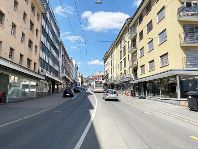 Apartment mieten in Lü