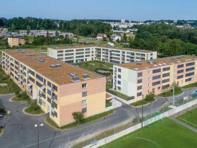 Apartment mieten in Lü