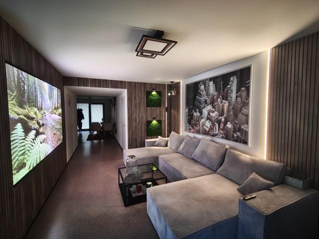 Apartment mieten in Lü
