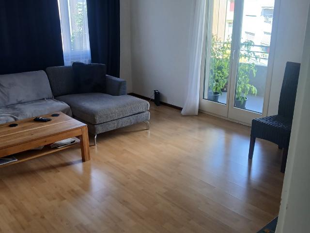 Apartment mieten in Lü