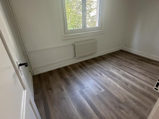 Apartment mieten in Lü