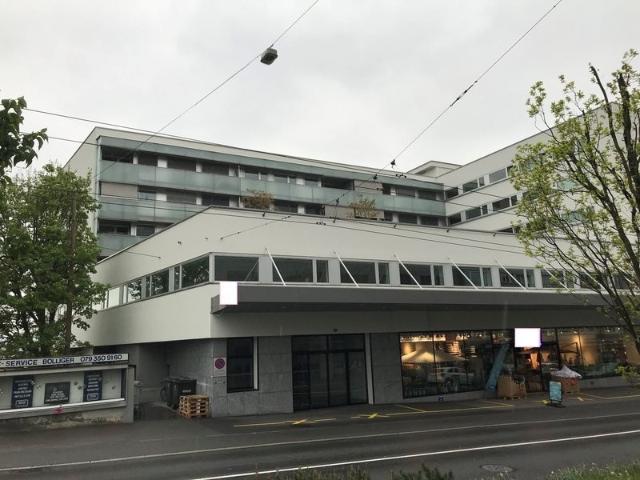 Apartment mieten in Lü