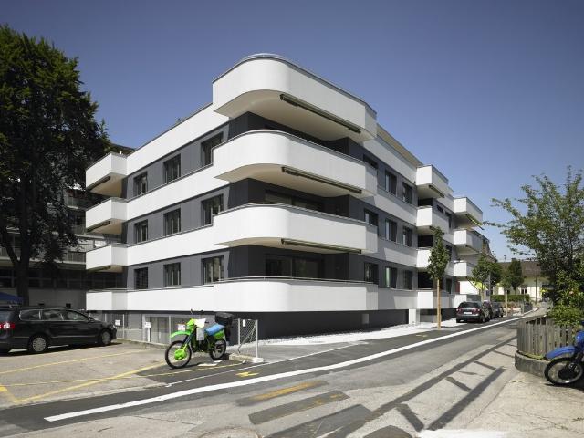 Apartment mieten in Lü