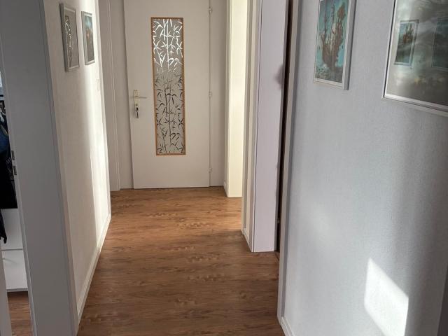 Apartment mieten in Lü