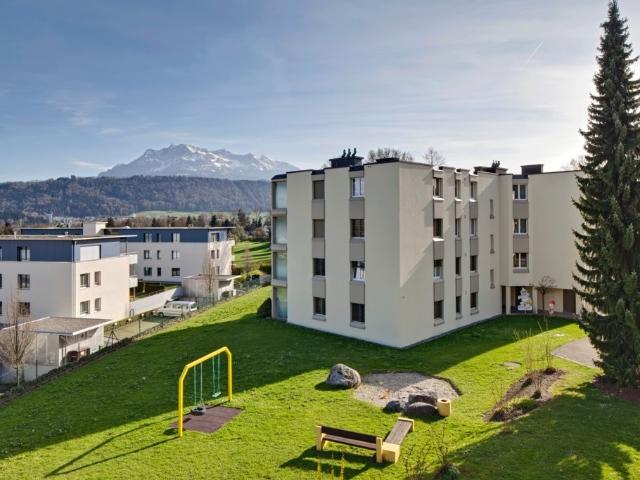 Apartment mieten in Lü