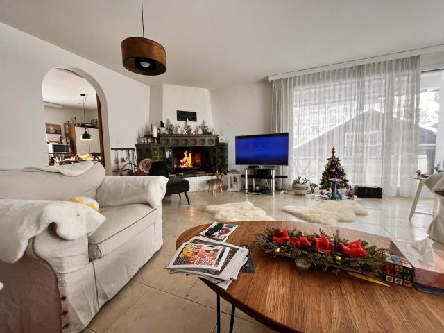 Apartment mieten in Emmetten, Nidwalden