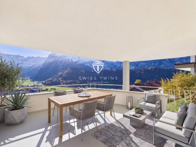Apartment mieten in Engelberg