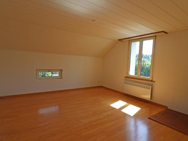 Apartment mieten in Abtwil (SG), St. Gallen