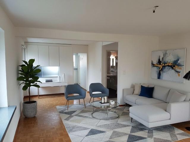 Apartment mieten in Engelburg, Gaiserwald