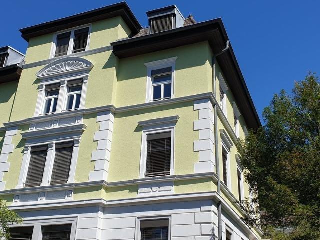 Apartment mieten in Ennetbaden, Aargau