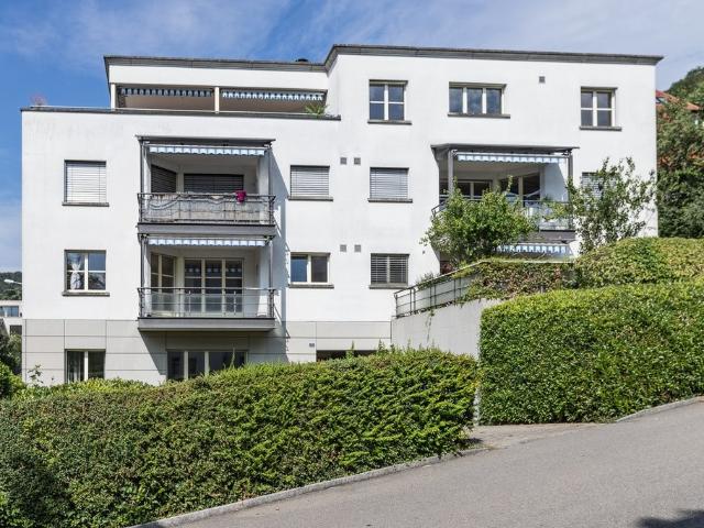 Apartment mieten in Ennetbaden, Aargau