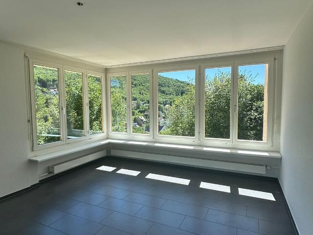 Apartment mieten in Ennetbaden, Aargau