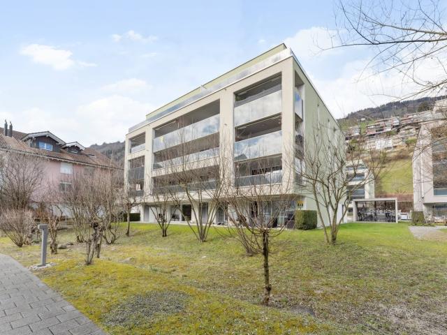 Apartment mieten in Ennetbürgen, Nidwalden