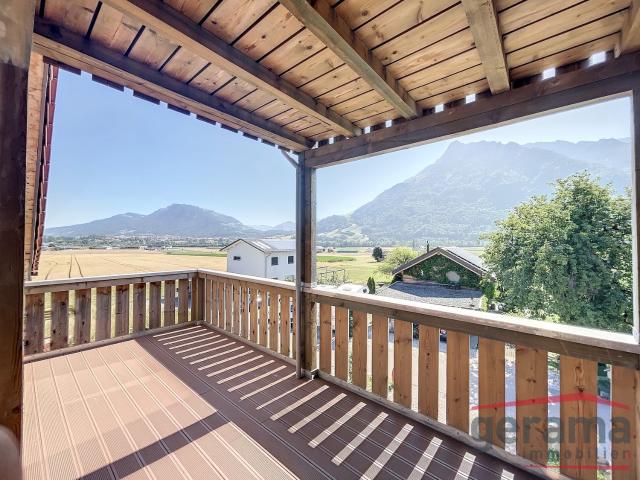 Apartment mieten in Gruyères, Freiburg